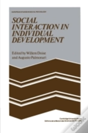 Capa do artigo Social Interaction In Individual Development