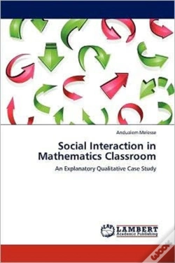 Capa do artigo Social Interaction In Mathematics Classroom