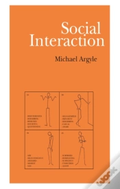 Capa do artigo Social Interaction
