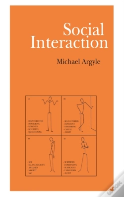 Capa do artigo Social Interaction