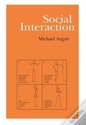 Capa do artigo Social Interaction
