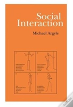 Capa do artigo Social Interaction