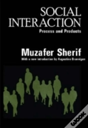Capa do artigo Social Interaction