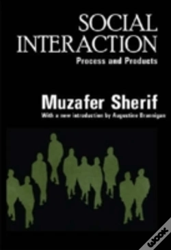 Capa do artigo Social Interaction