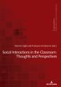 Social Interactions In The Classroom: Thoughts And Perspectives - Preview