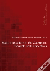 Capa do artigo Social Interactions In The Classroom: Thoughts And Perspectives