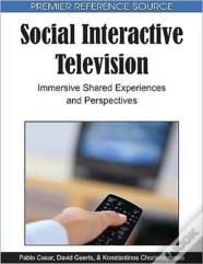 Social Interactive Television