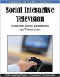 Social Interactive Television - Preview