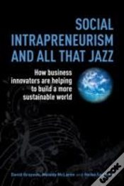 Capa do artigo Social Intrapreneurism And All That Jazz