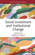 Social Investment And Institutional Change