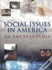 Capa do artigo Social Issues In America