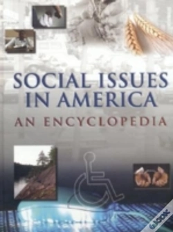 Capa do artigo Social Issues In America