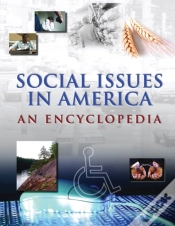 Capa do artigo Social Issues In America
