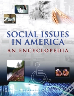 Capa do artigo Social Issues In America