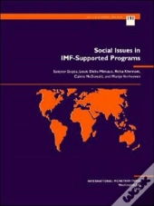 Social Issues In Imf-Supported Programs