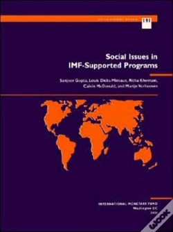 Capa do artigo Social Issues In Imf-Supported Programs