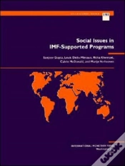 Capa do artigo Social Issues In Imf-Supported Programs