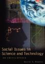 Social Issues In Science And Technology - Preview