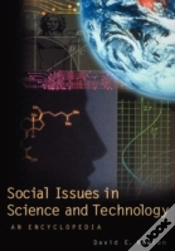 Capa do artigo Social Issues In Science And Technology