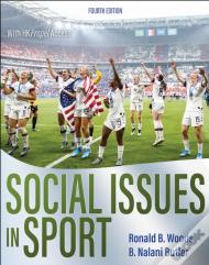 Social Issues In Sport