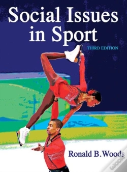 Capa do artigo Social Issues In Sport