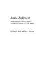 Social Judgment - Preview