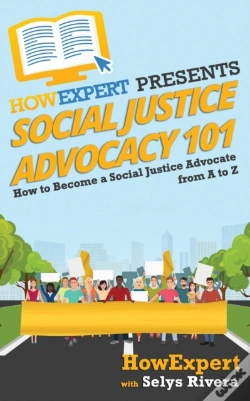Capa do artigo Social Justice Advocacy 101
