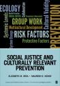 Social Justice And Culturally Relevant Prevention - Preview