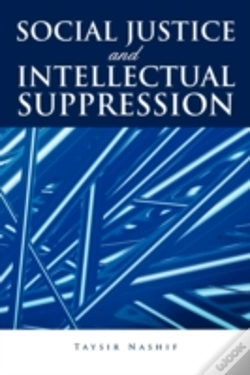 Capa do artigo Social Justice And Intellectual Suppression