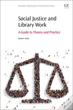 Capa do artigo Social Justice And Library Work