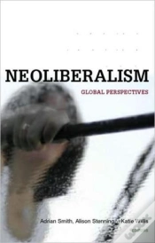 Capa do artigo Social Justice And Neoliberalism