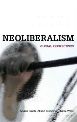 Capa do artigo Social Justice And Neoliberalism