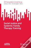 Social Justice And Systemic Family Therapy Training