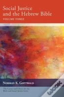 Social Justice And The Hebrew Bible, Volume Three