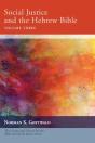 Social Justice And The Hebrew Bible, Volume Three - Preview