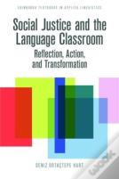 Social Justice And The Language Classroom