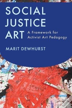Capa do artigo Social Justice Art