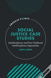 Capa do artigo Social Justice Case Studies