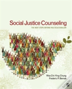 Capa do artigo Social Justice Counseling