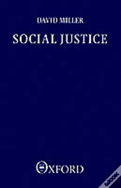 Capa do artigo Social Justice