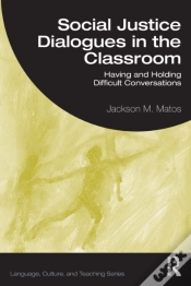 Capa do artigo Social Justice Dialogues In The Classroom