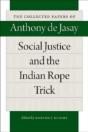 Social Justice & The Indian Rope Trick - Preview