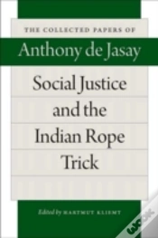 Capa do artigo Social Justice & The Indian Rope Trick