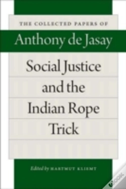 Capa do artigo Social Justice & The Indian Rope Trick