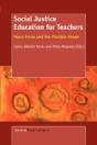 Social Justice Education For Teachers - Preview