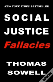 Capa do artigo Social Justice Fallacies