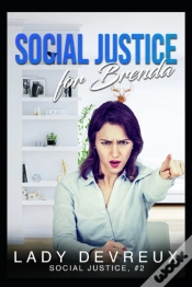 Capa do artigo Social Justice For Brenda
