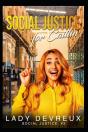 Social Justice For Caitlin - Preview