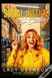 Capa do artigo Social Justice For Caitlin