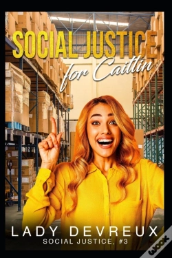 Capa do artigo Social Justice For Caitlin